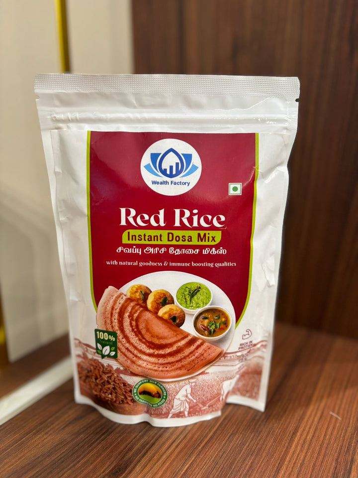 Instant Dosa Mix