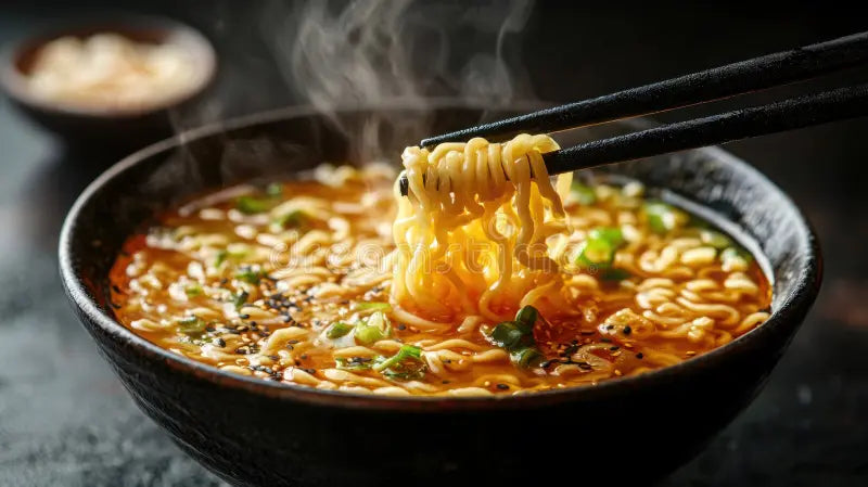 Noodles